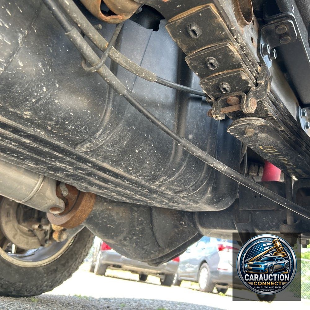 2019 GMC Sierra 2500HD Denali