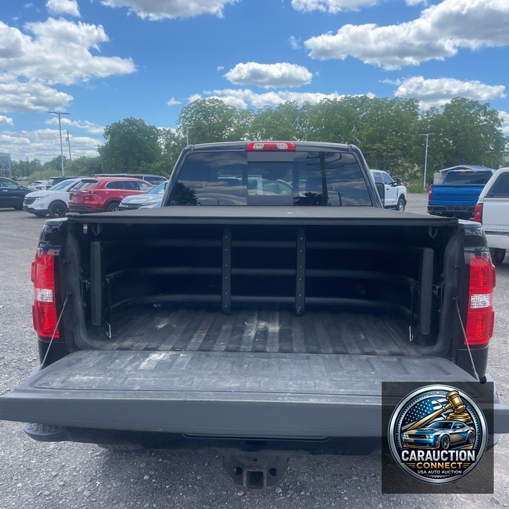 2018 GMC Sierra 2500 Denali