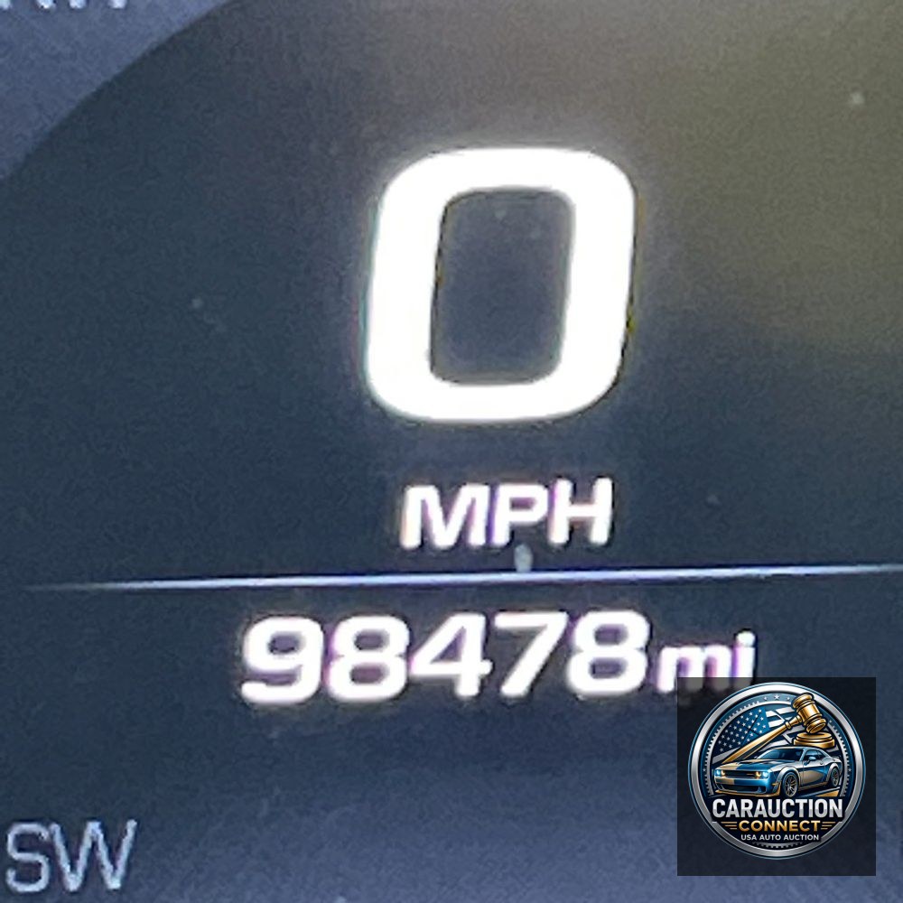 2018 GMC Sierra 2500HD Denali