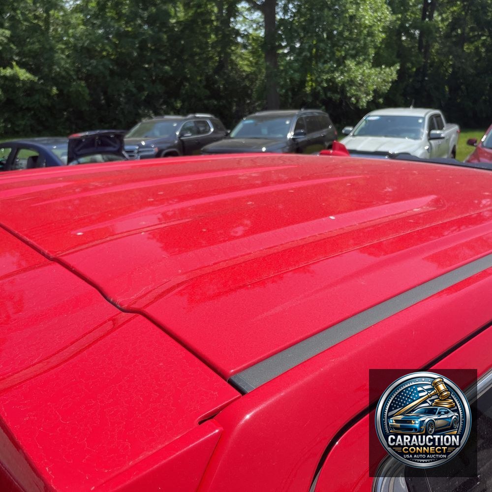 2020 GMC Sierra 2500 SLT