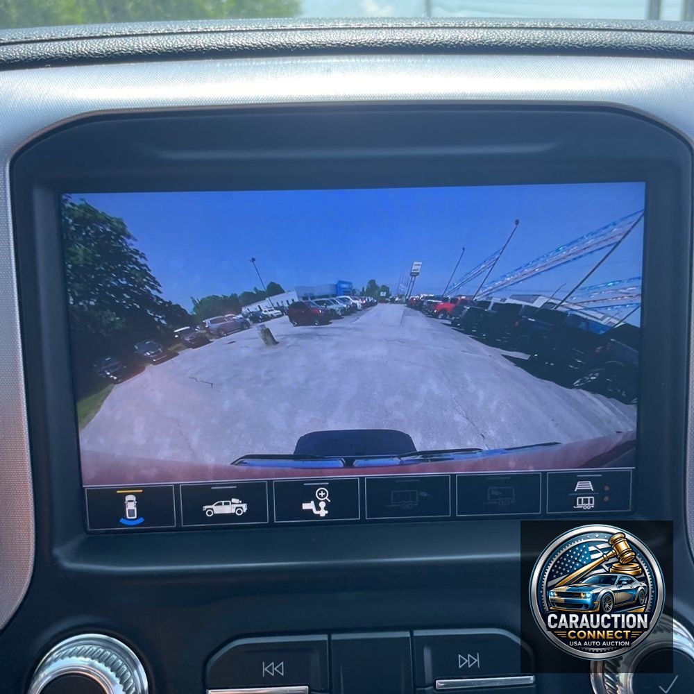 2020 GMC Sierra 2500 SLT