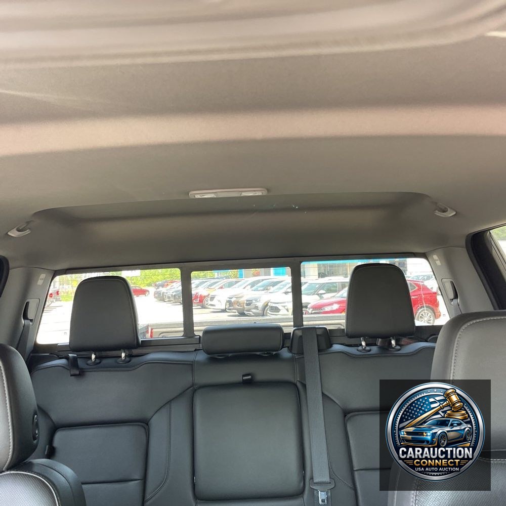2020 GMC Sierra 2500 SLT