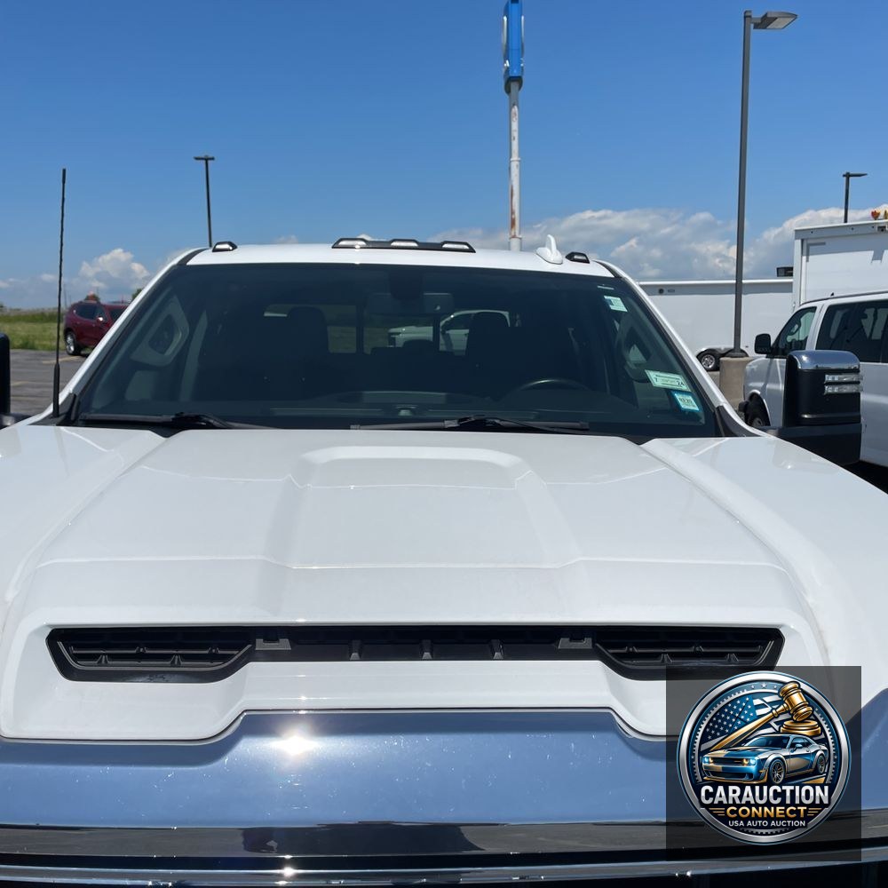 2023 GMC Sierra 2500 SLT