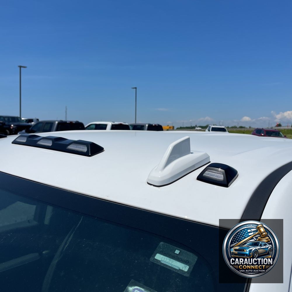 2023 GMC Sierra 2500 SLT