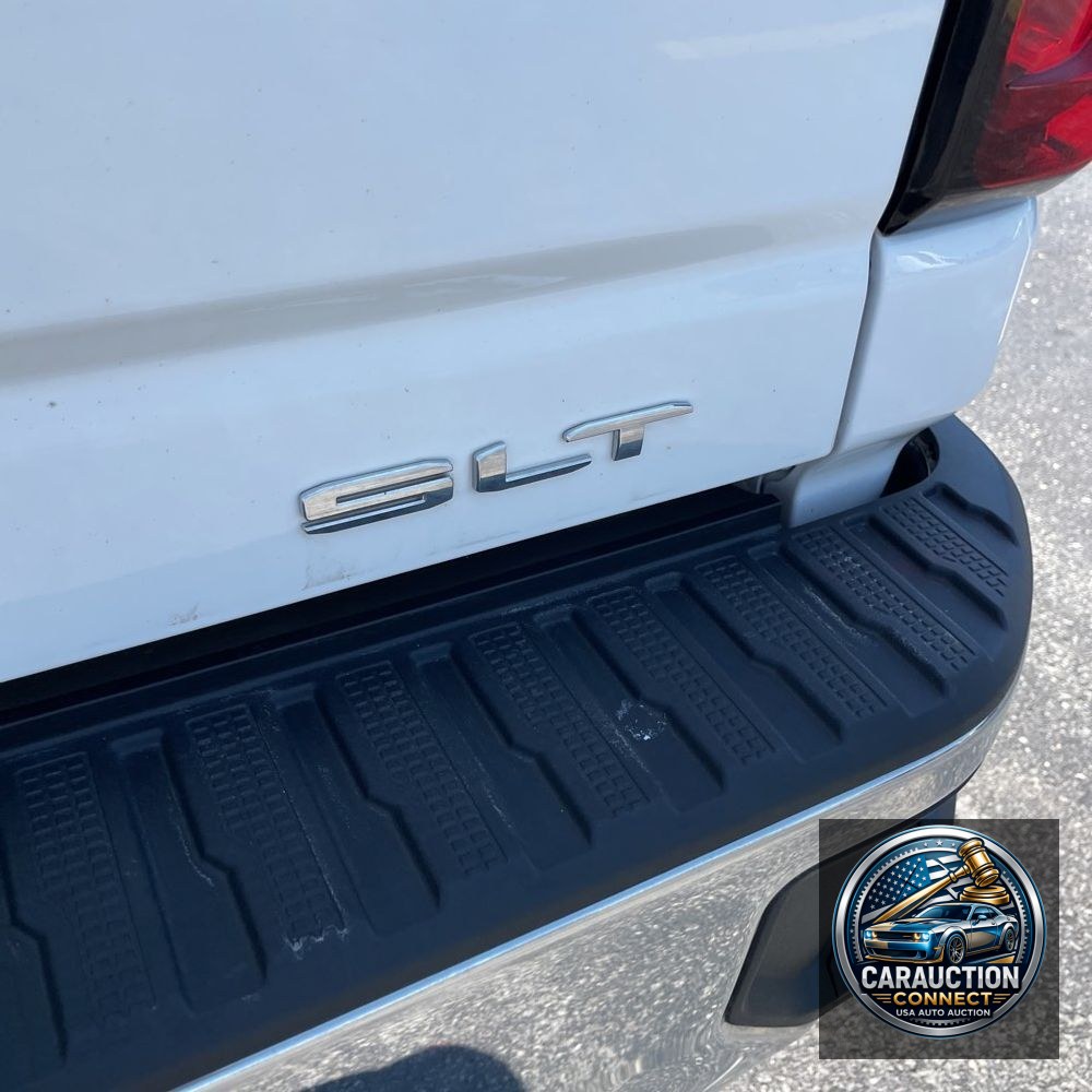 2023 GMC Sierra 2500 SLT