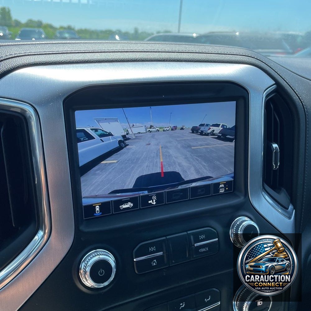 2023 GMC Sierra 2500 SLT
