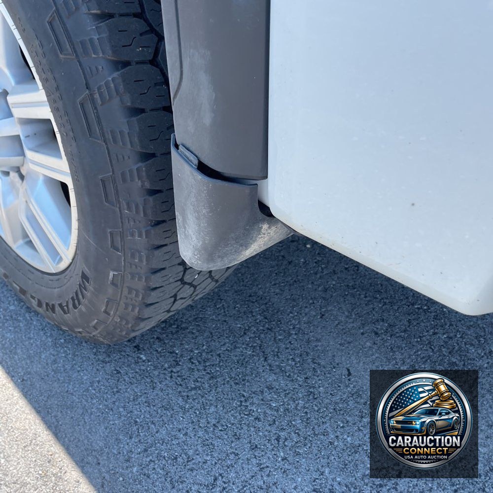 2023 GMC Sierra 2500 SLT