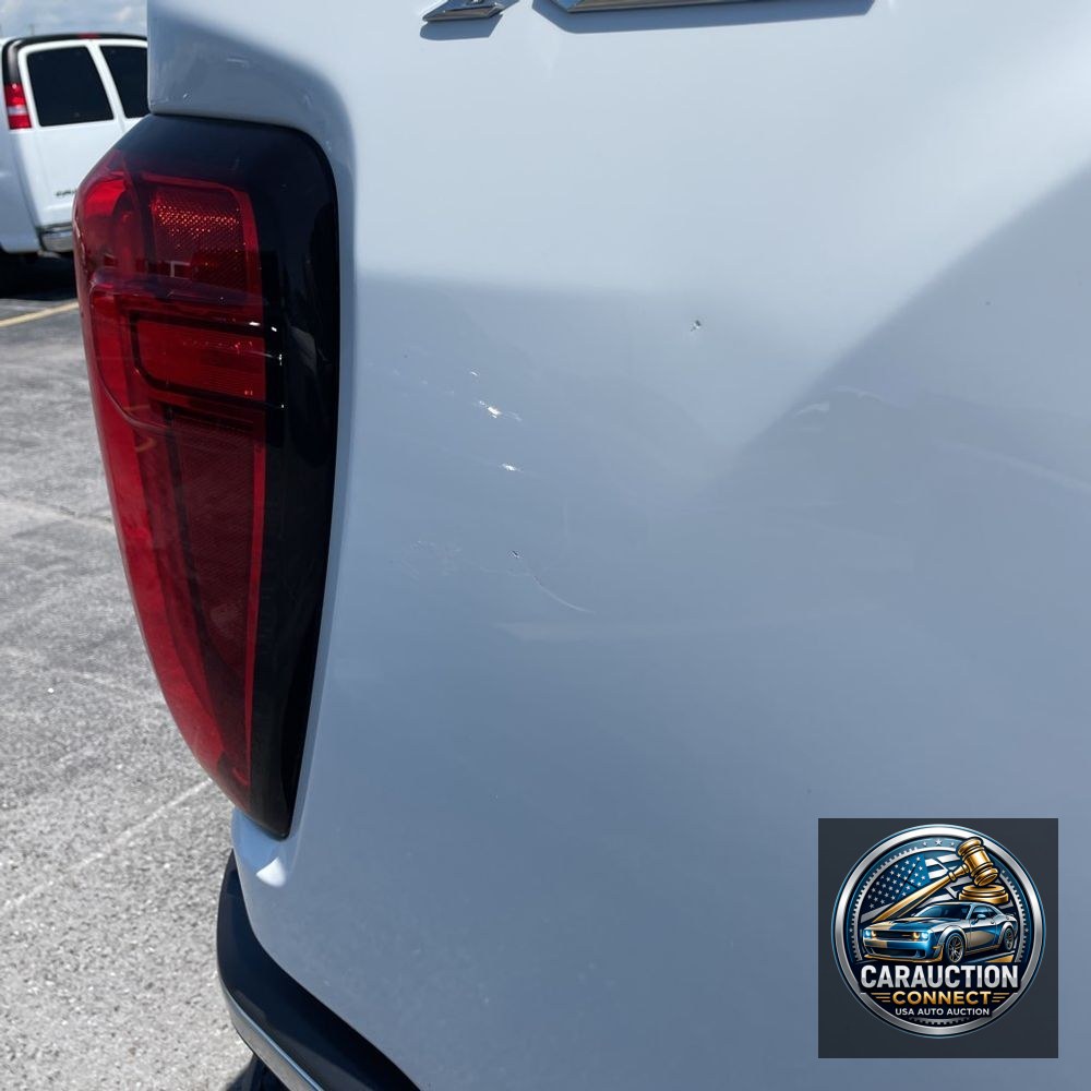 2023 GMC Sierra 2500 SLT
