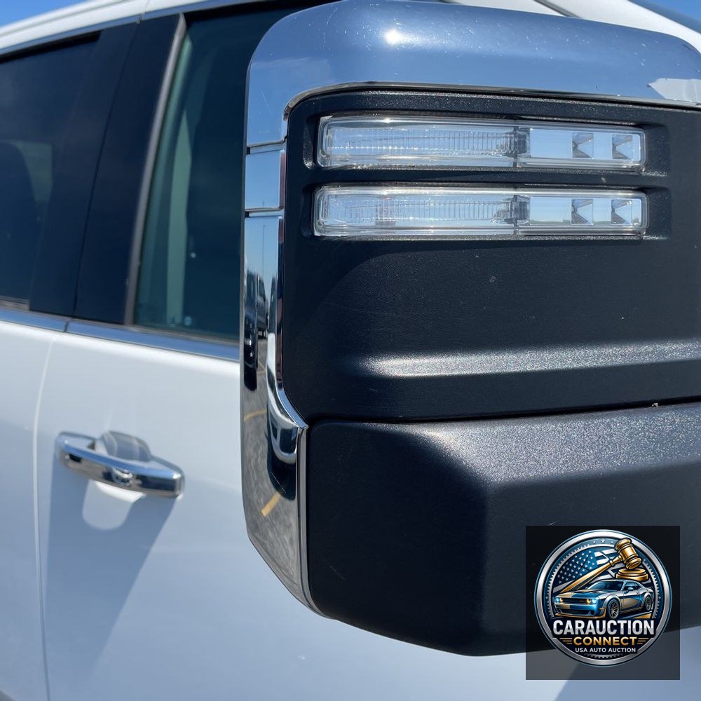 2023 GMC Sierra 2500 SLT