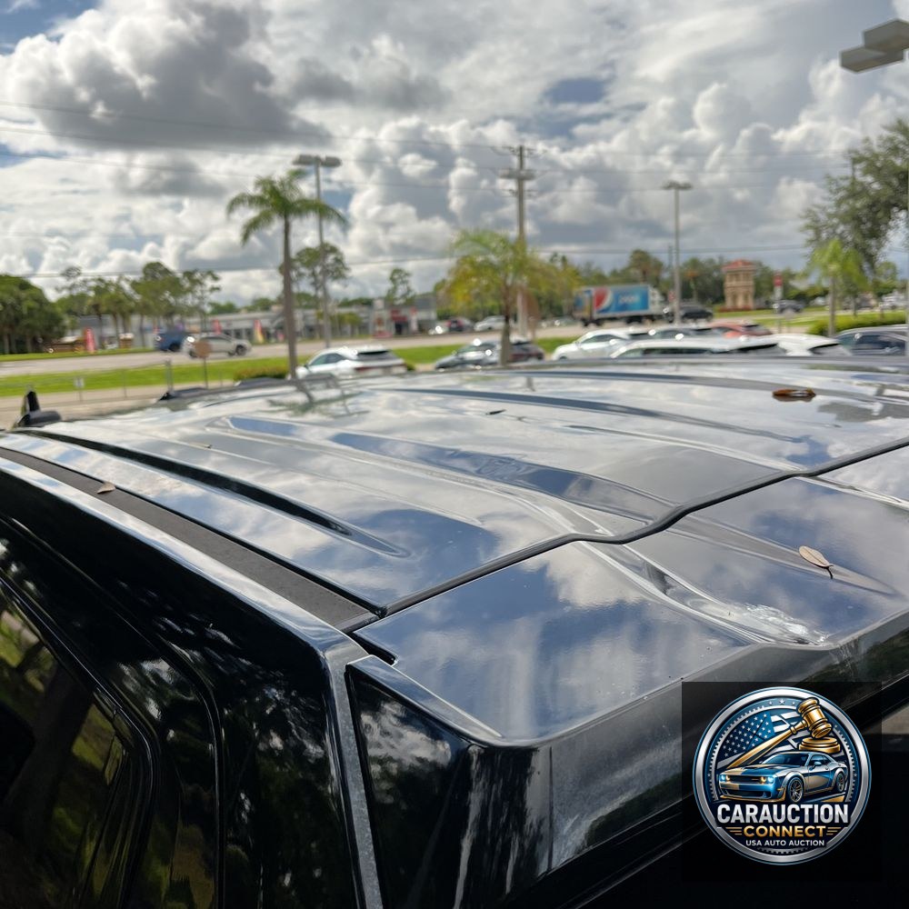 2020 GMC Sierra 2500 AT4
