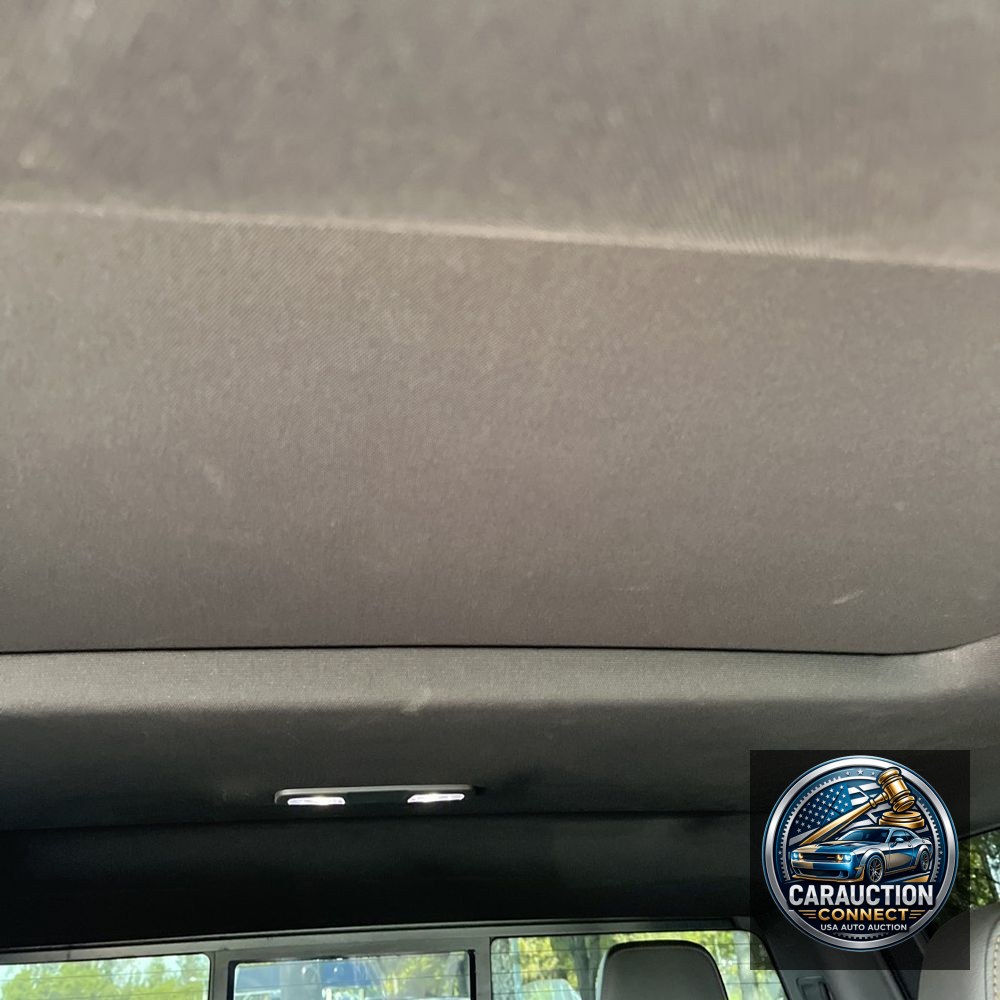 2020 GMC Sierra 2500 AT4