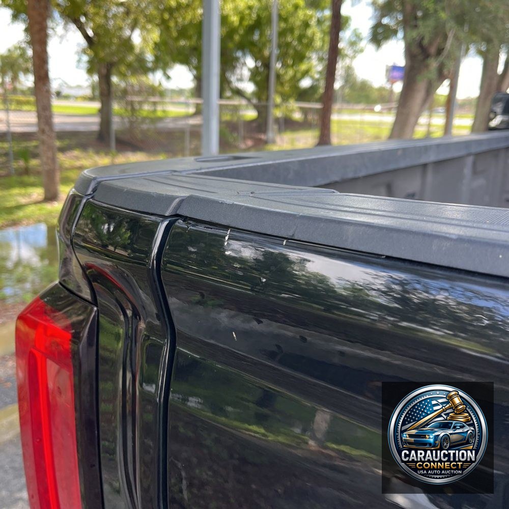 2020 GMC Sierra 2500 AT4