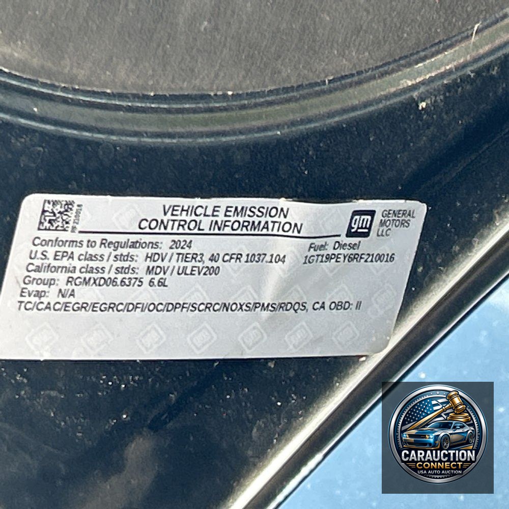 2024 GMC Sierra 2500 AT4