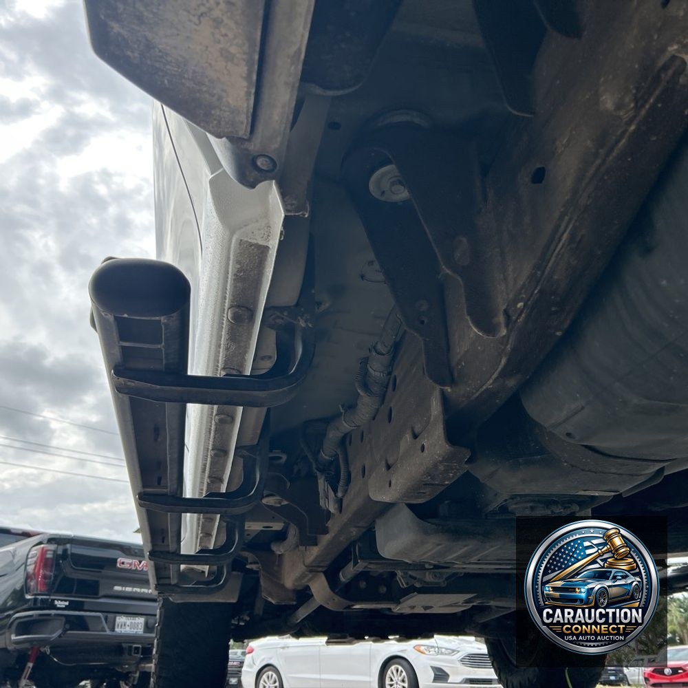 2021 GMC Sierra 2500HD AT4