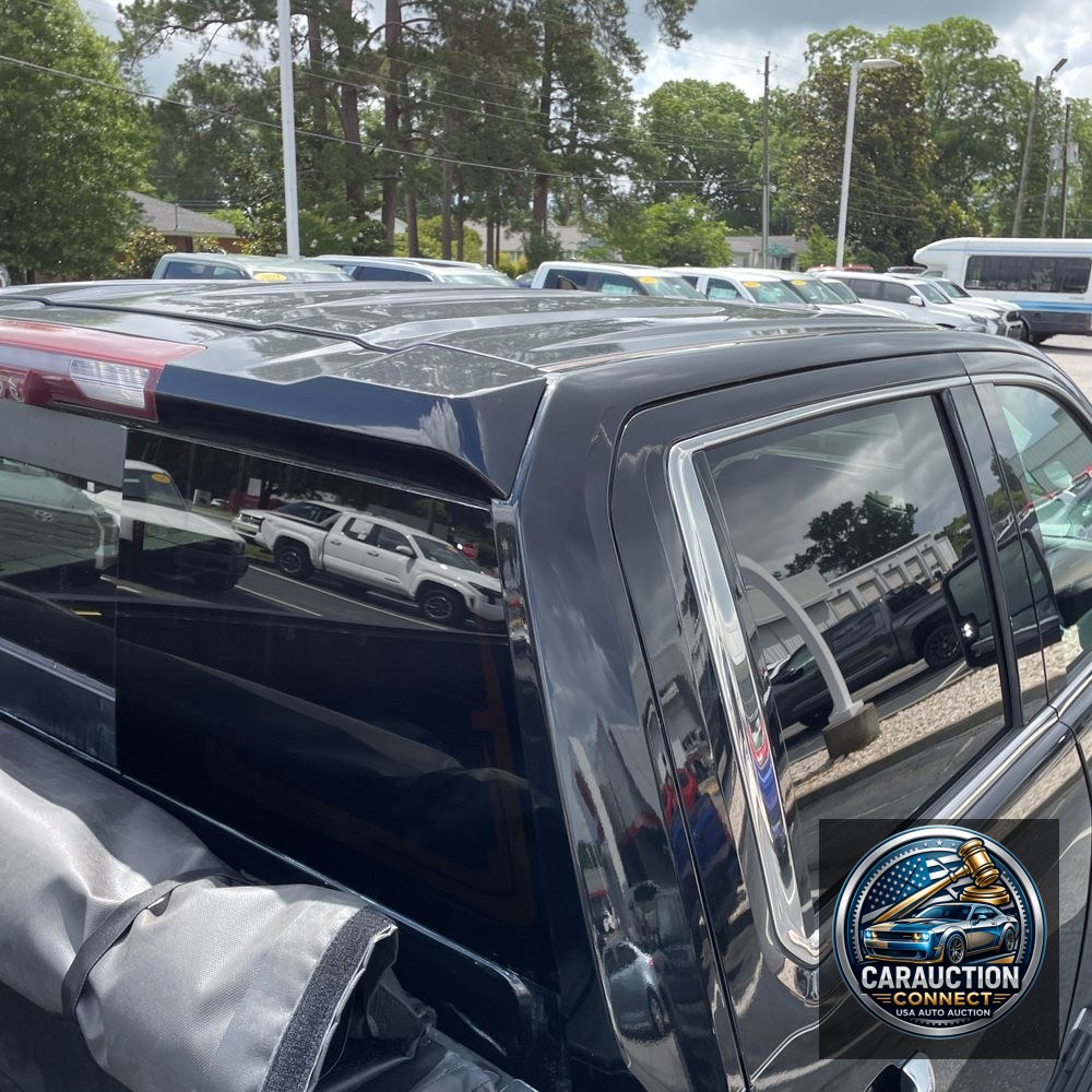 2020 GMC Sierra 2500 Denali
