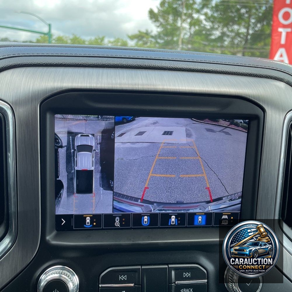 2020 GMC Sierra 2500 Denali