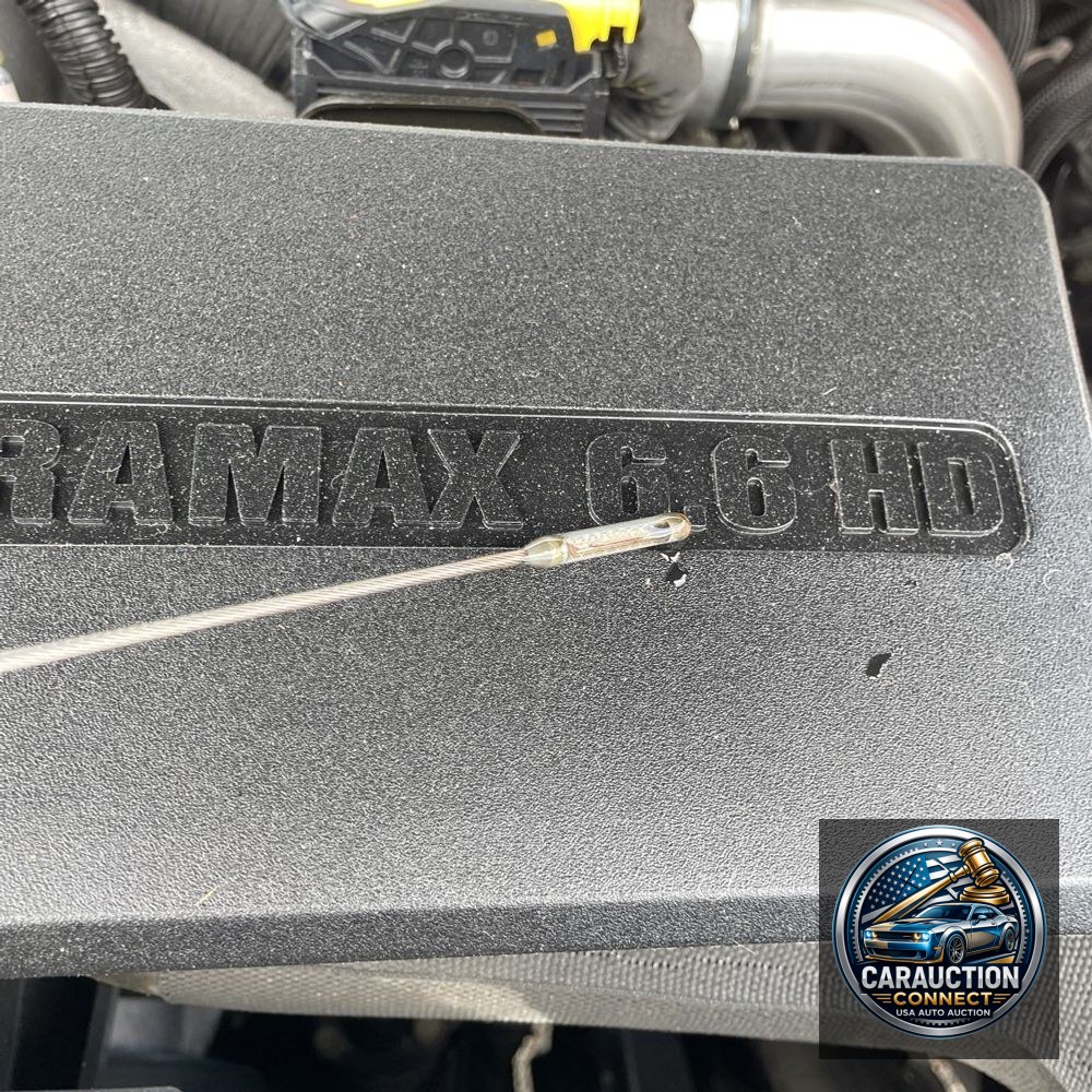 2020 GMC Sierra 2500 Denali