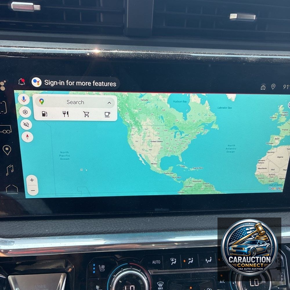2024 GMC Sierra 2500 Denali