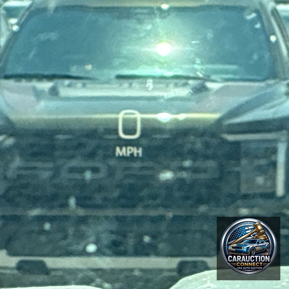 2024 GMC Sierra 2500 Denali