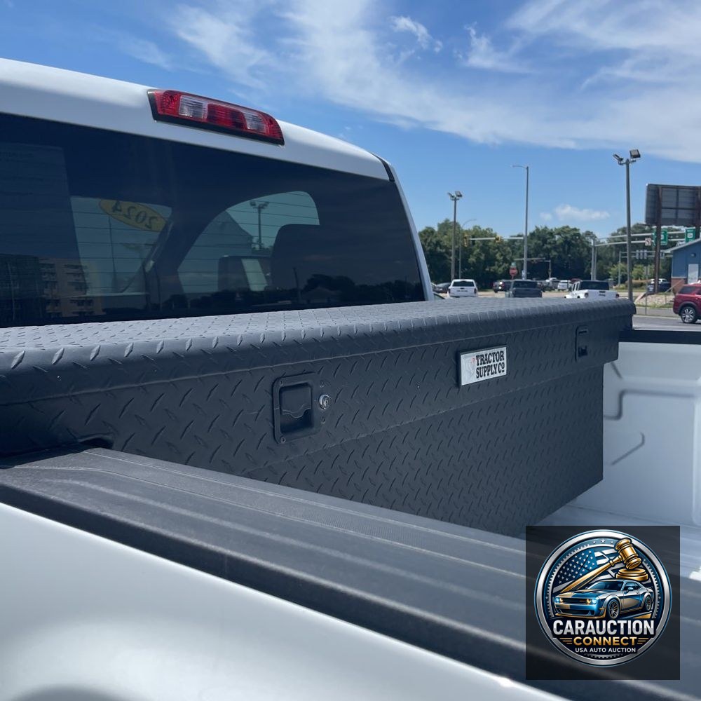 2024 GMC Sierra 2500HD Pro