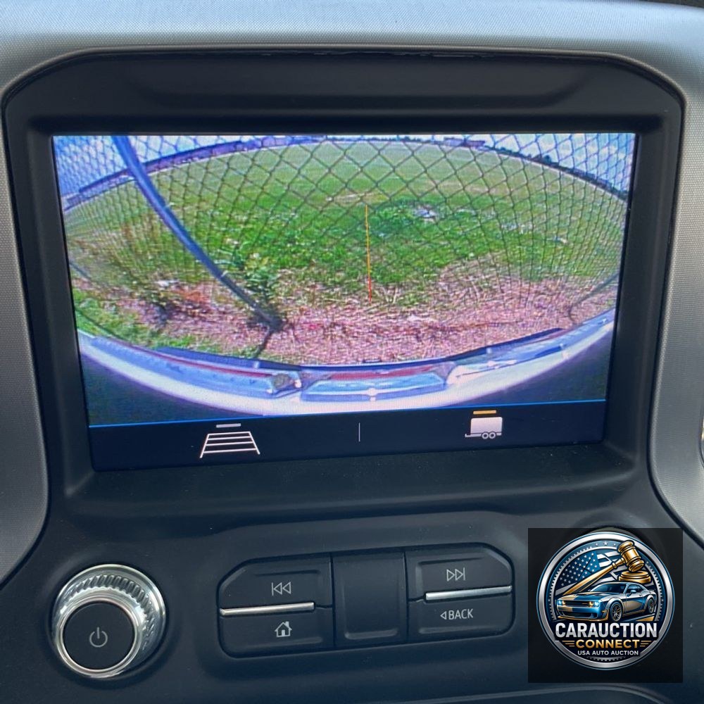 2023 GMC Sierra 3500HD SLE