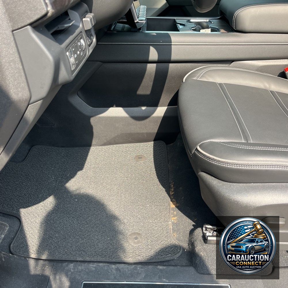 2024 GMC Sierra EV Denali Edition 1