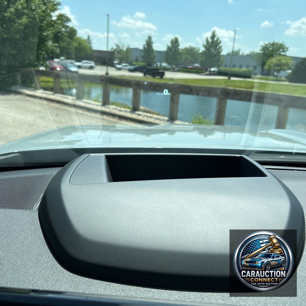2024 GMC Sierra EV Denali Edition 1