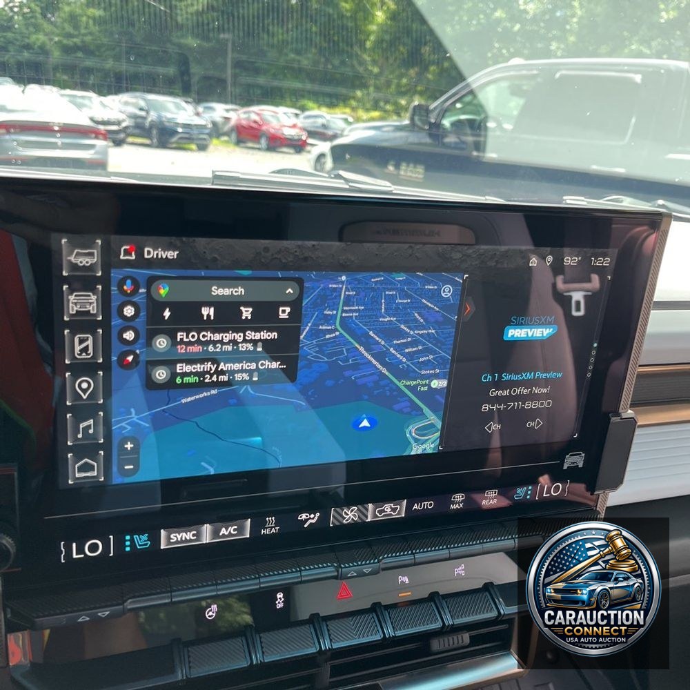 2025 GMC HUMMER EV 3X