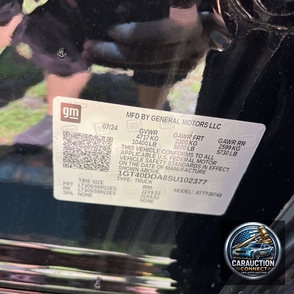 2025 GMC HUMMER EV 3X