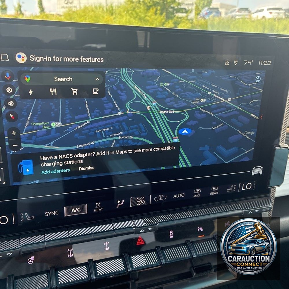 2024 GMC HUMMER EV 3X