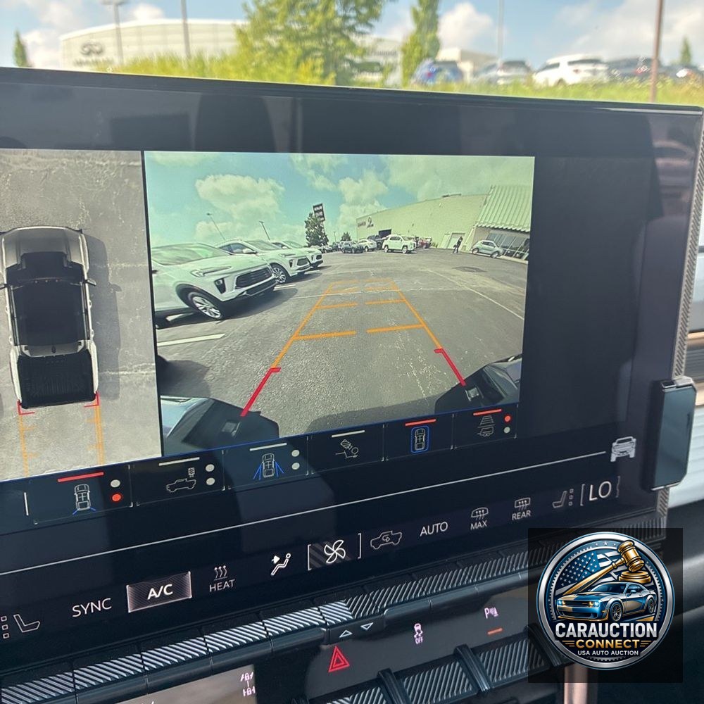 2024 GMC HUMMER EV 3X