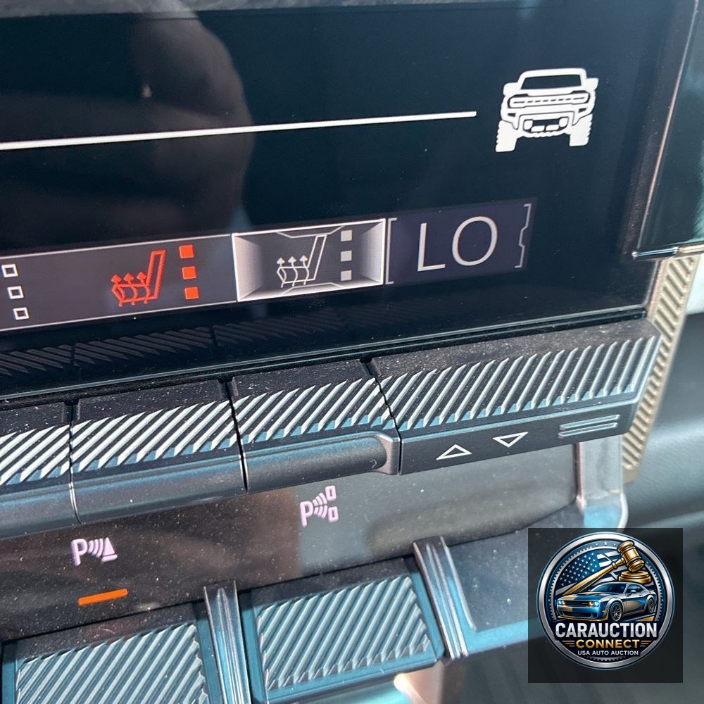 2024 GMC HUMMER EV 3X