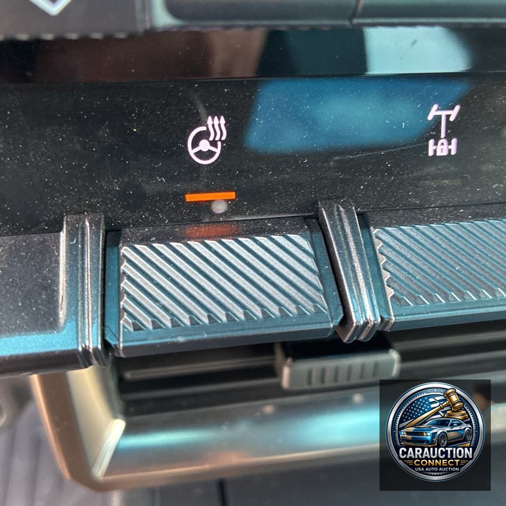 2024 GMC HUMMER EV 3X
