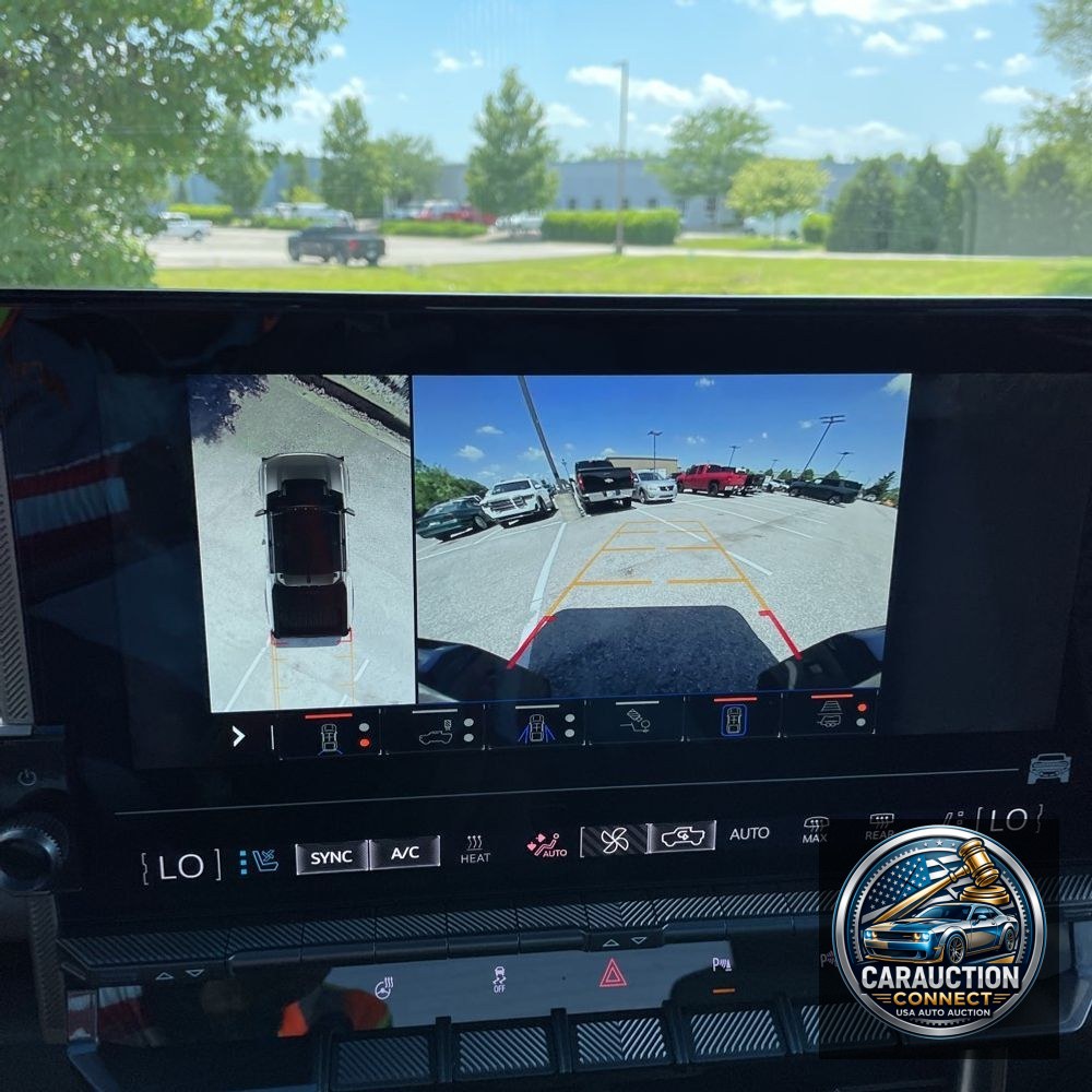 2023 GMC HUMMER EV 3X