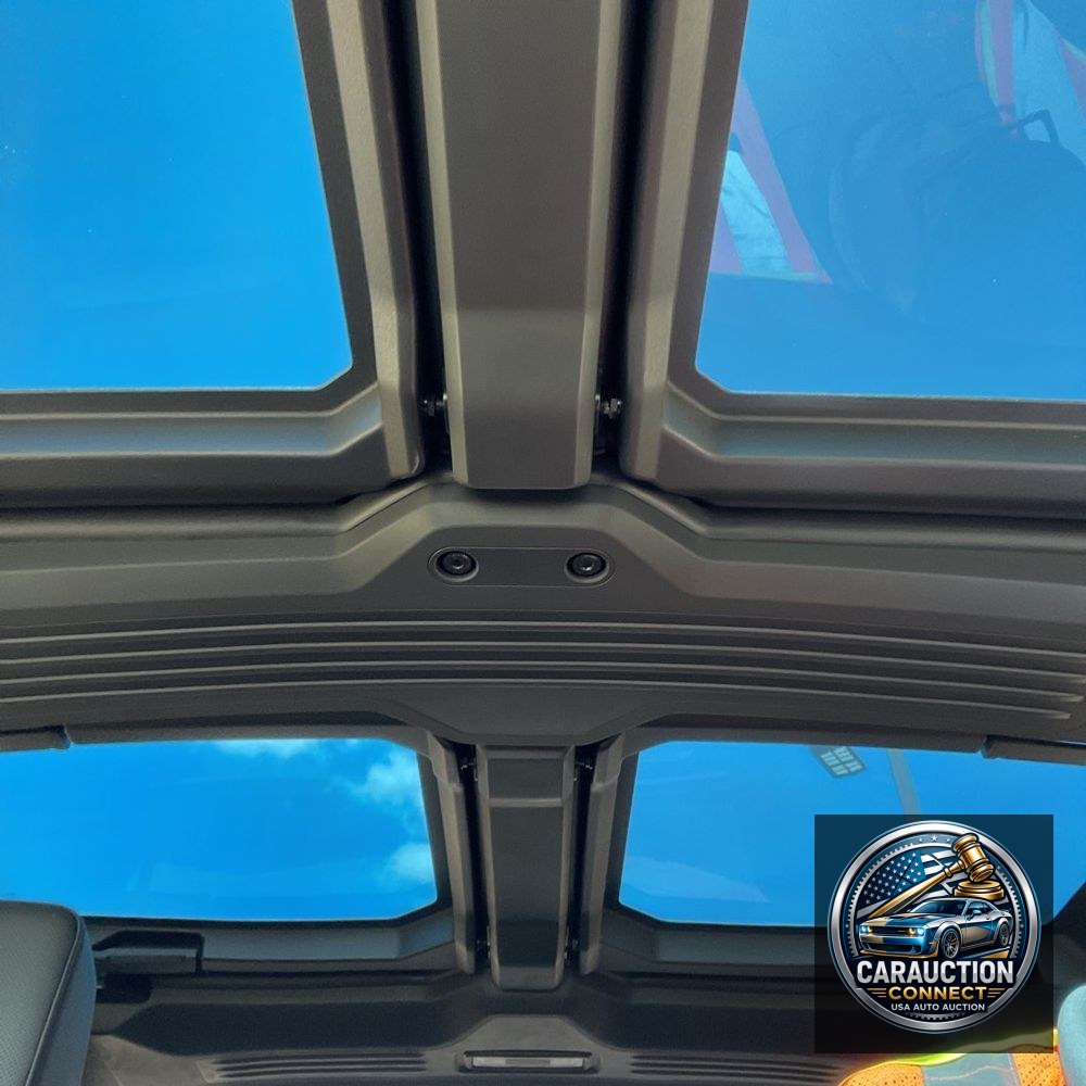 2023 GMC HUMMER EV 3X
