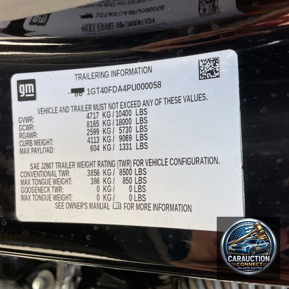 2023 GMC HUMMER EV 3X