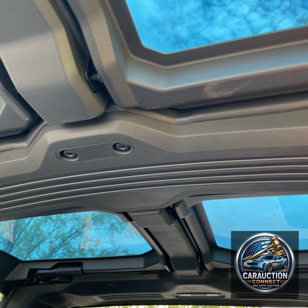 2023 GMC HUMMER EV 3X