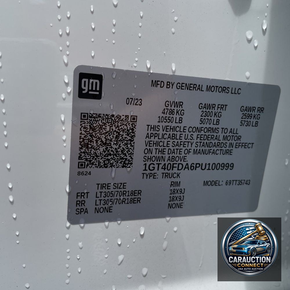 2023 GMC HUMMER EV 3X