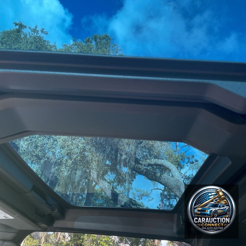 2023 GMC HUMMER EV 3X