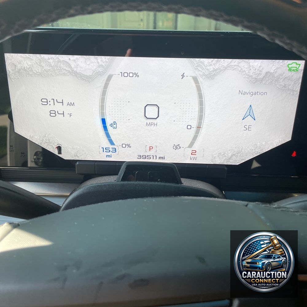 2023 GMC HUMMER EV 3X
