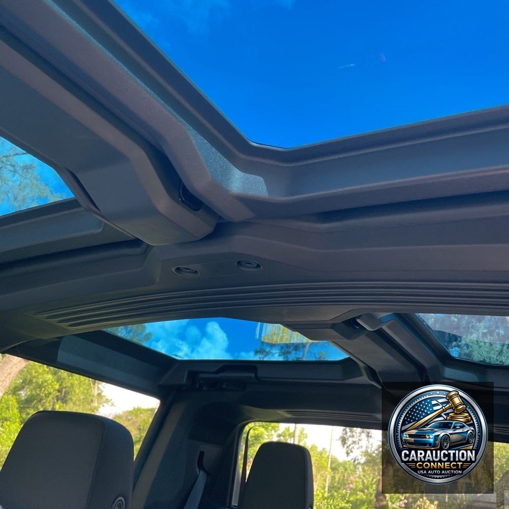 2023 GMC HUMMER EV 3X