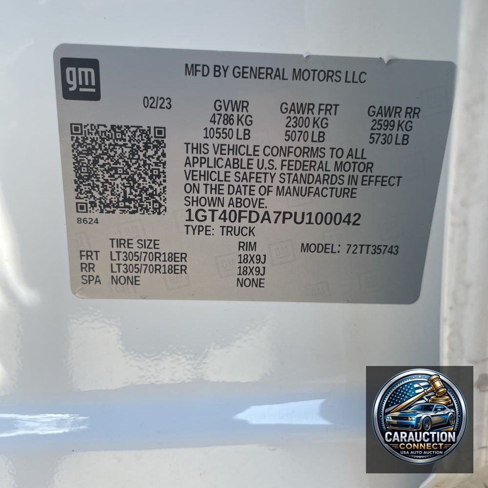 2023 GMC HUMMER EV 3X