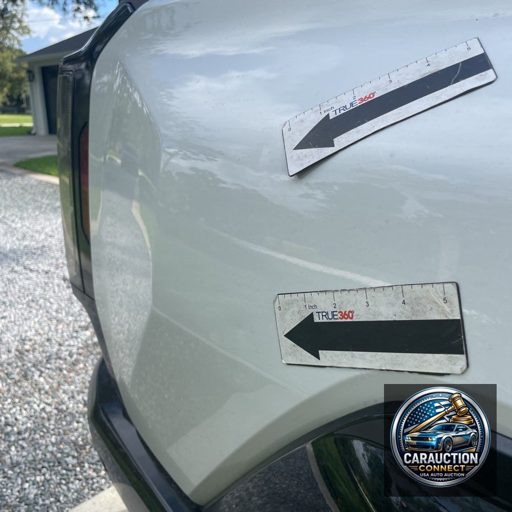 2023 GMC HUMMER EV 3X