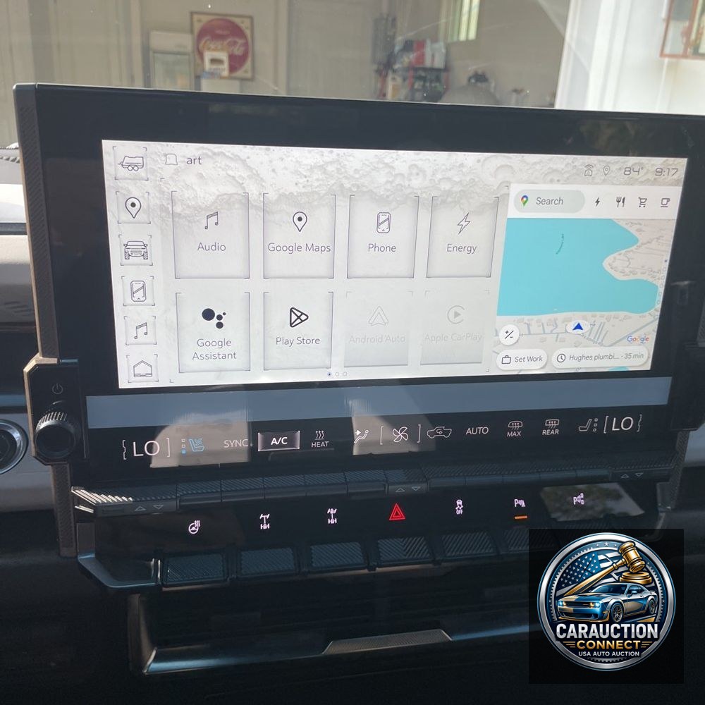 2023 GMC HUMMER EV 3X