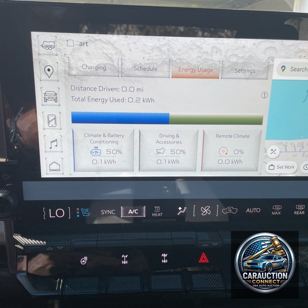 2023 GMC HUMMER EV 3X