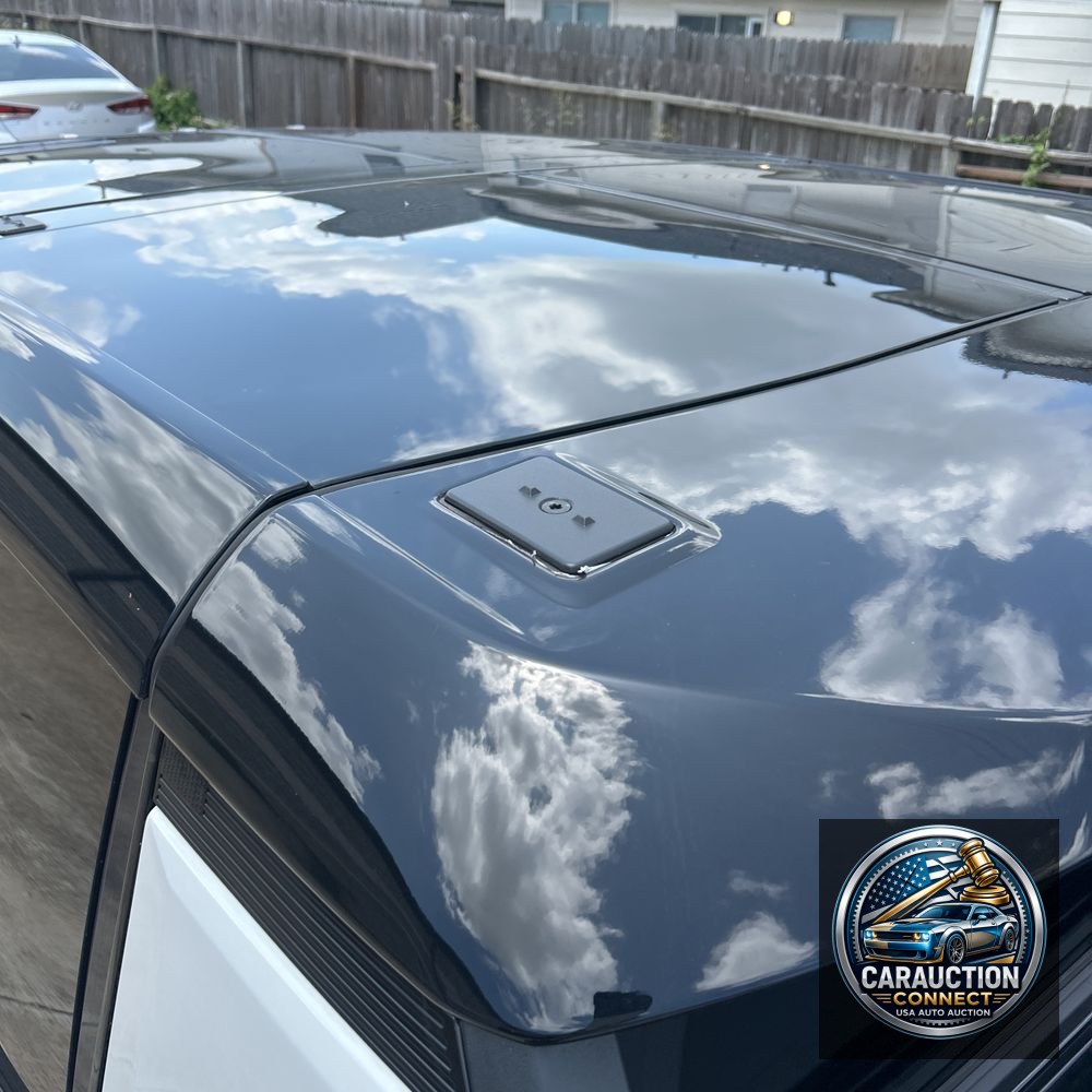 2023 GMC HUMMER EV 3X