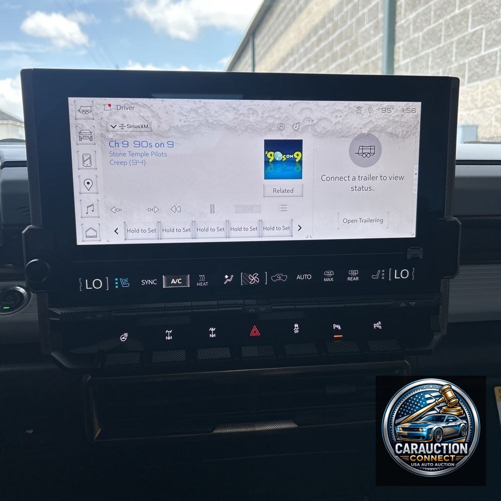 2023 GMC HUMMER EV 3X