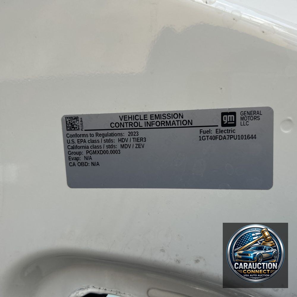 2023 GMC HUMMER EV 3X