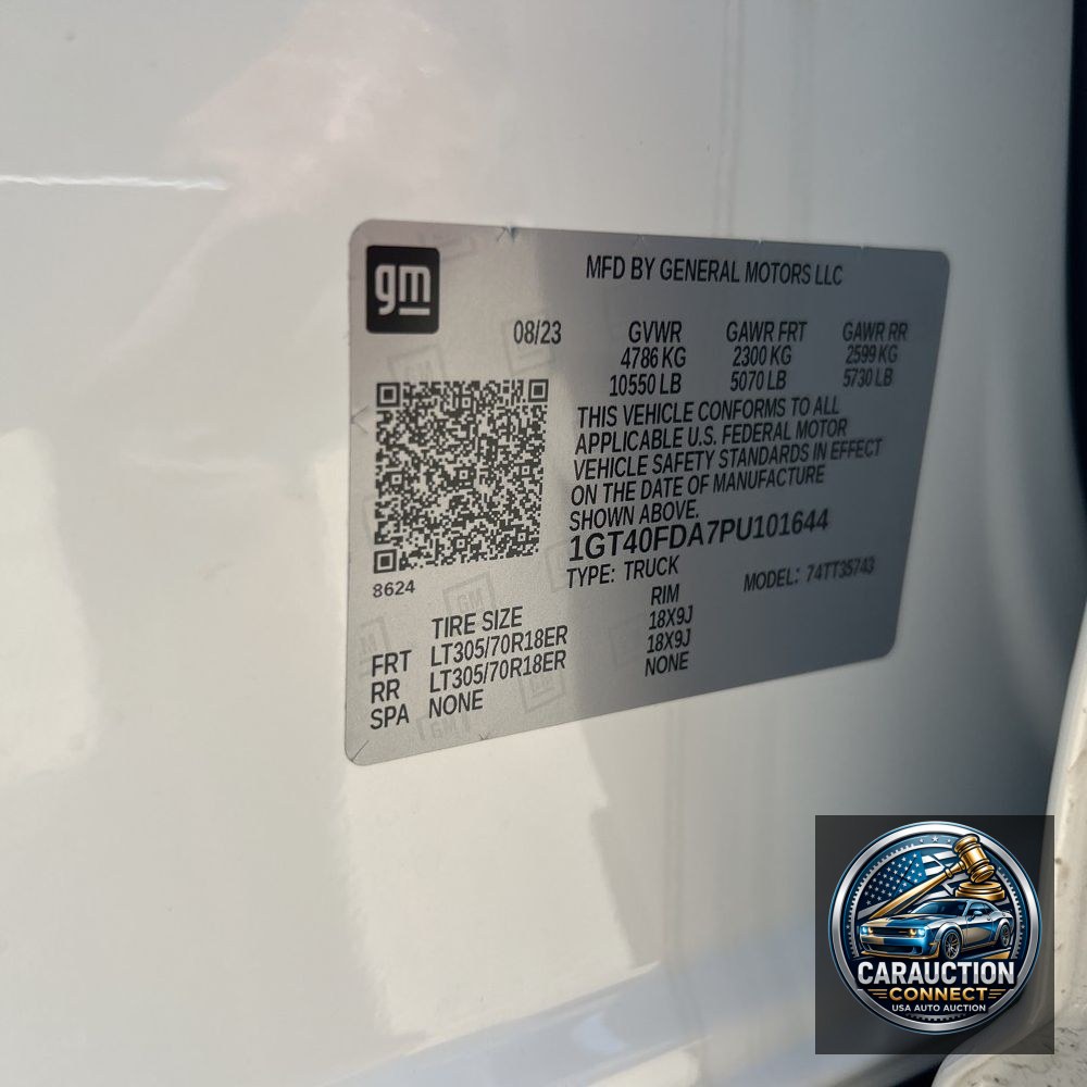 2023 GMC HUMMER EV 3X