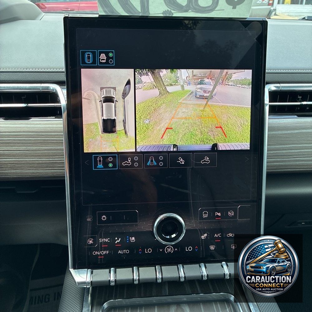 2025 GMC Sierra EV Denali